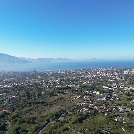 Vesuvio Inn Bed & Wine Experience Boscotrecase Zewnętrze zdjęcie