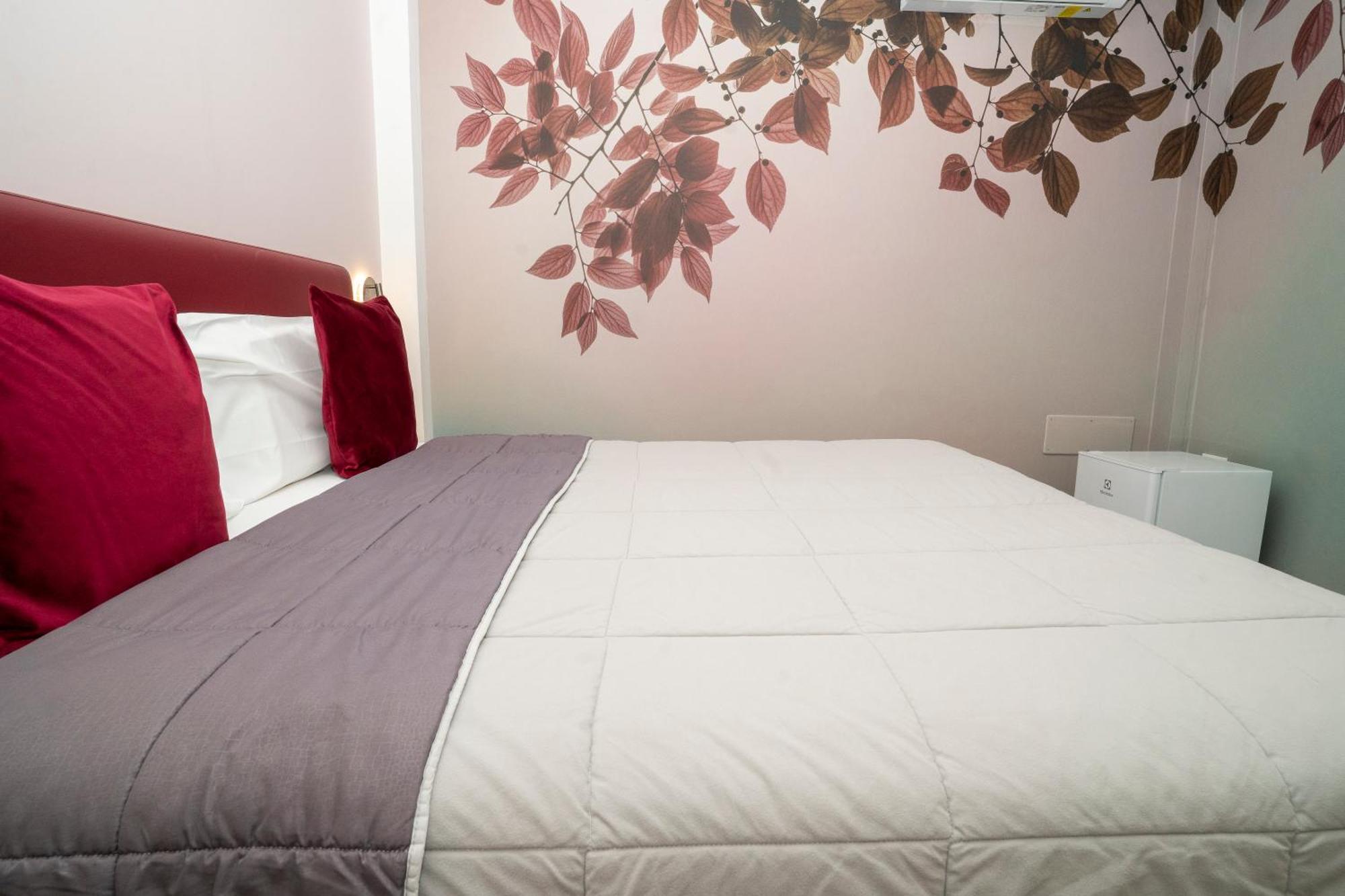 Vesuvio Inn Bed & Wine Experience Boscotrecase Zewnętrze zdjęcie