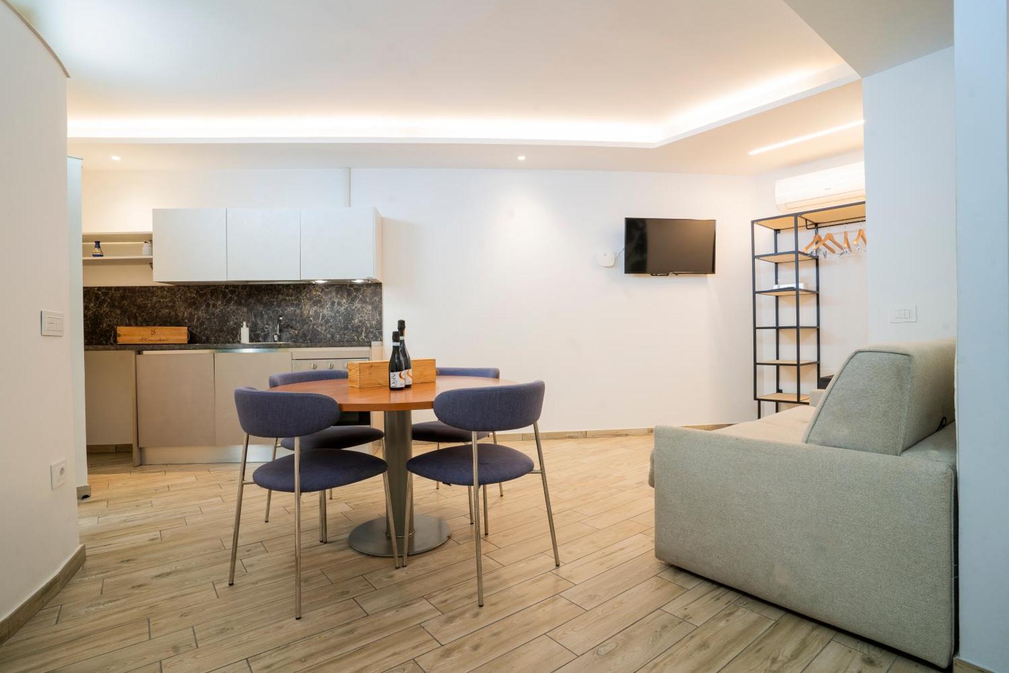 Vesuvio Inn Bed & Wine Experience Boscotrecase Zewnętrze zdjęcie